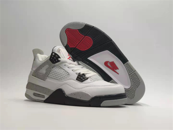 Women's Running weapon Air Jordan 4 Shoes 032 Women's Running weapon Air Jordan 4 Shoes 032